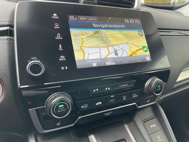 Honda CR-V 2.0 Elegance e:HEV