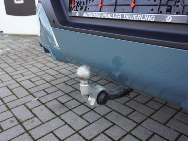 BMW X2 Coupé sDrive20i