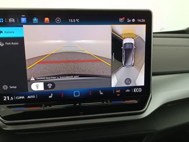 Volkswagen ID.4 Business Performance Pro