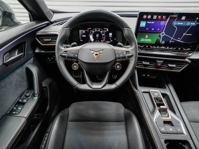 Cupra Formentor DSG VZ