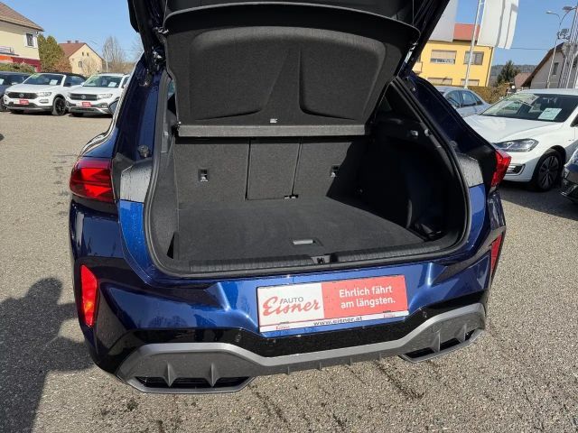 Cupra Terramar 1.5 e-TSI DSG ABS ESP