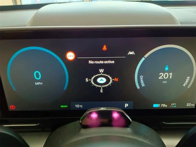 Hyundai Kona Electric