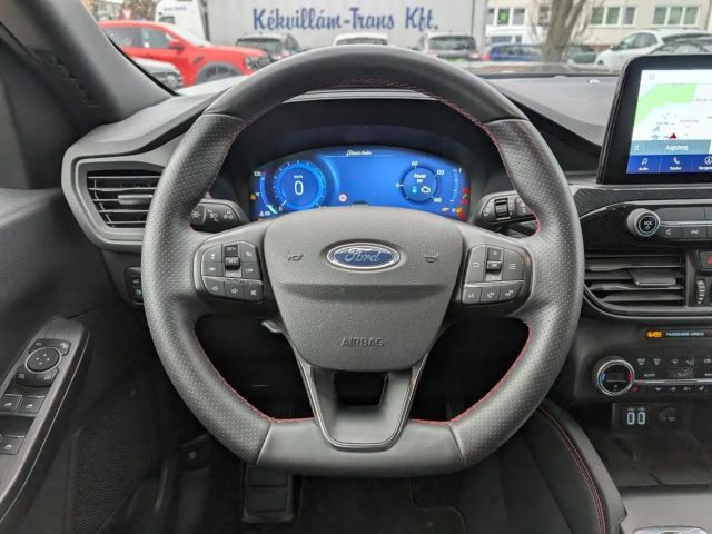 Ford Kuga Plug in Hybrid ST Line X