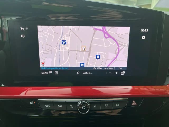 Opel Mokka GS-Line Grand Sport Mokka-e