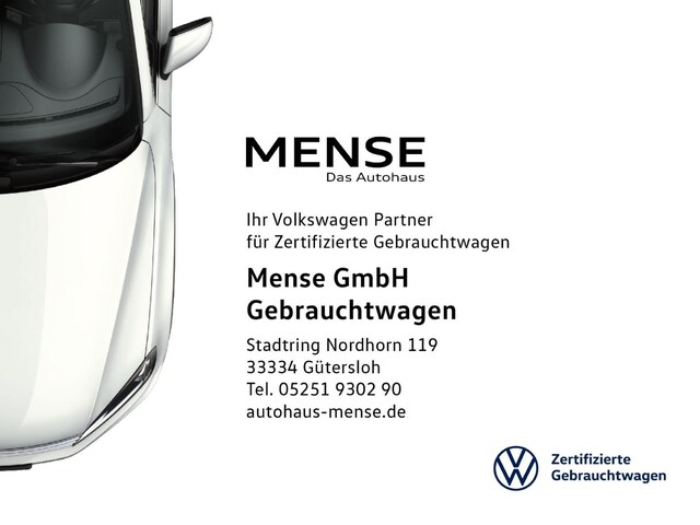 Volkswagen Passat 2.0 TDI DSG