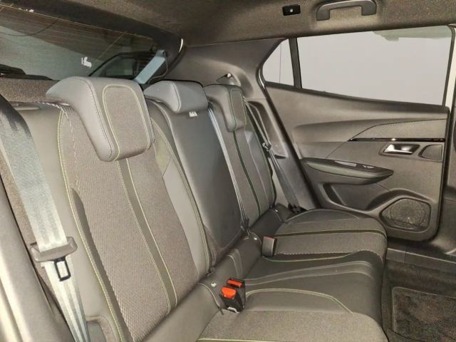 Peugeot 2008 GT-Line