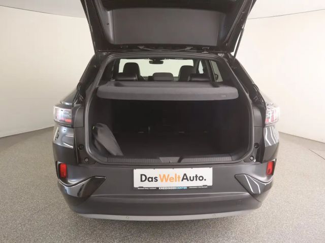 Volkswagen ID.4 220 kW 4Motion GTX