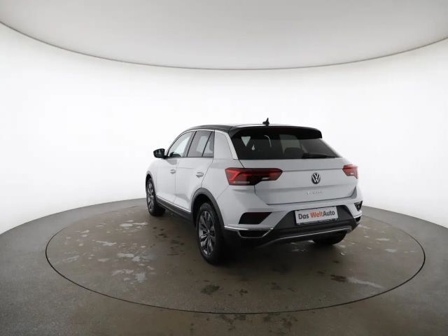 Volkswagen T-Roc ACT DSG Sport