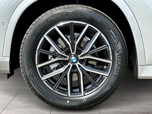 BMW iX1 M-Sport eDrive20