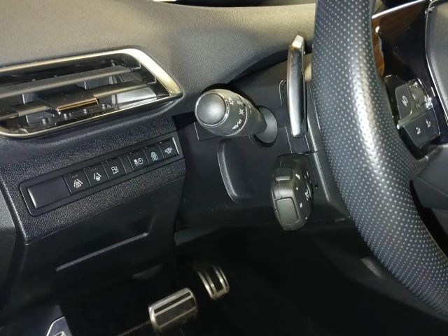 Peugeot 3008 GT-Line Hybrid4