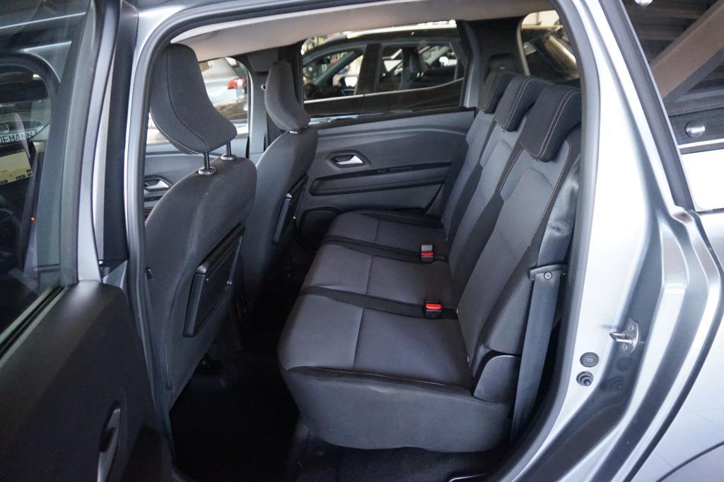 Dacia Jogger Extreme