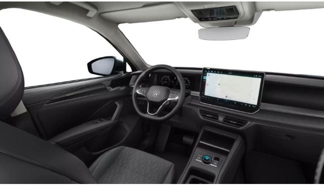 Volkswagen Tayron 1.5 eTSI DSG IQ.Drive Life