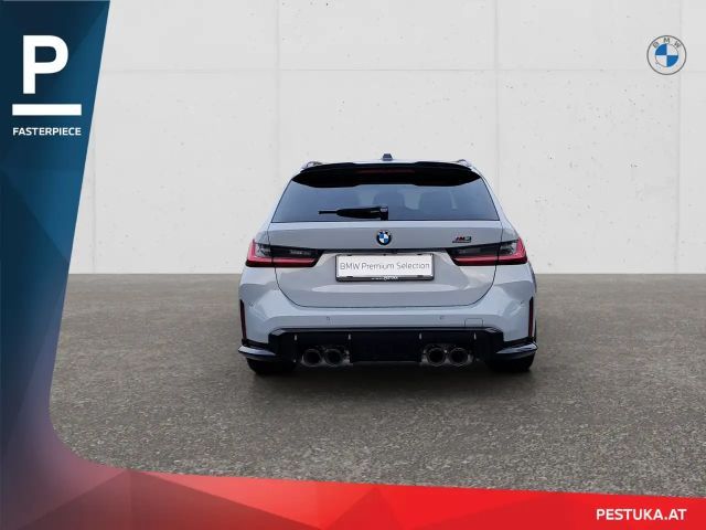 BMW M3 Competition xDrive