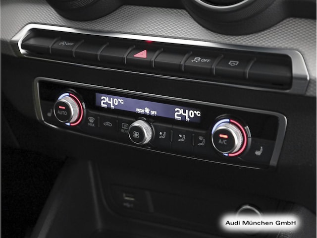 Audi Q2 35 TFSI S-Tronic