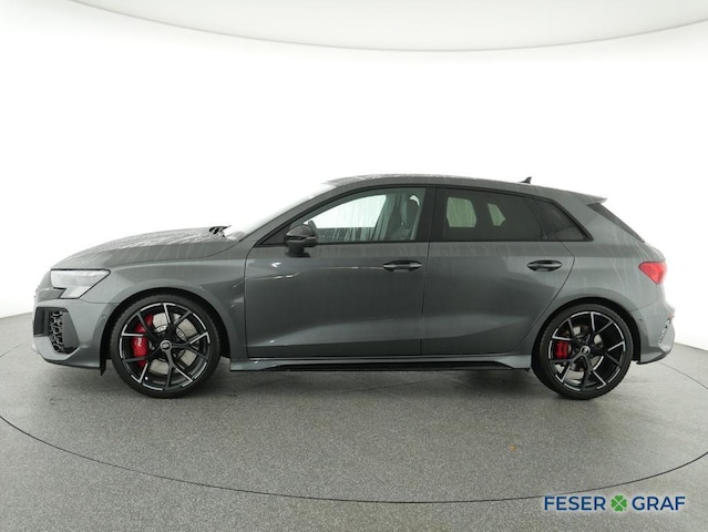 Audi RS3 Quattro S-Tronic Sportback