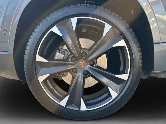 Cupra Ateca 1.5 TSI DSG