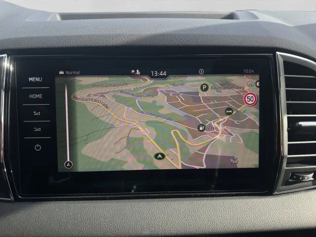 Skoda Karoq 1.5 TSI Selection