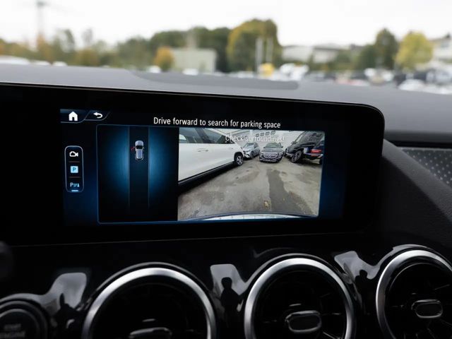 Mercedes-Benz GLA 180 Progressive