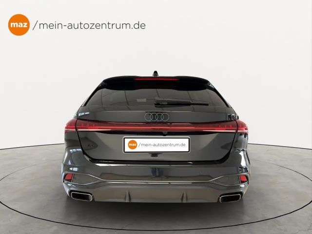 Audi A5 2.0 TFSI Avant S-Line S-Tronic