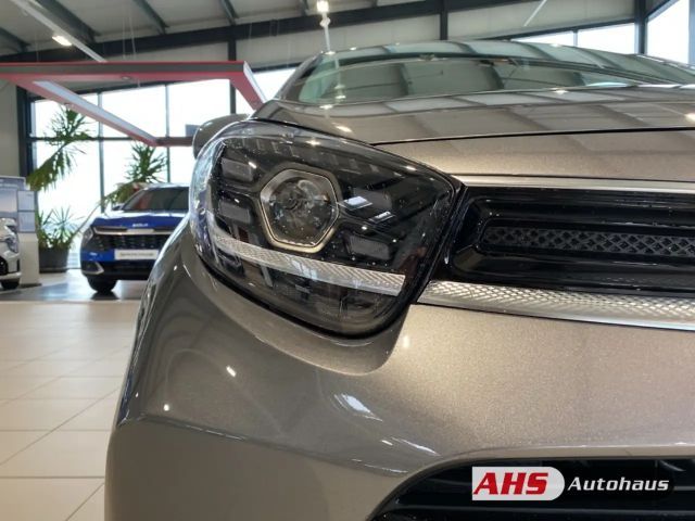 Kia Picanto X-Line