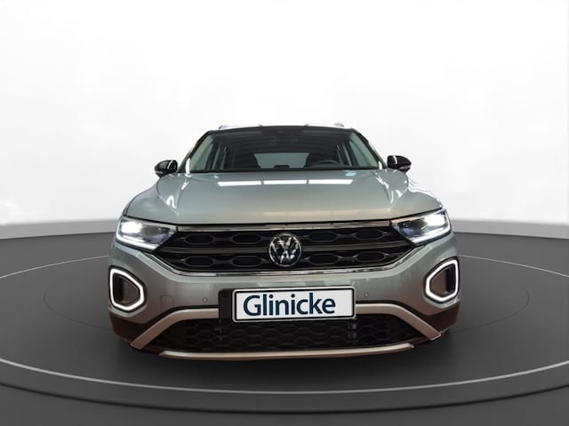 Volkswagen T-Roc 2.0 TDI