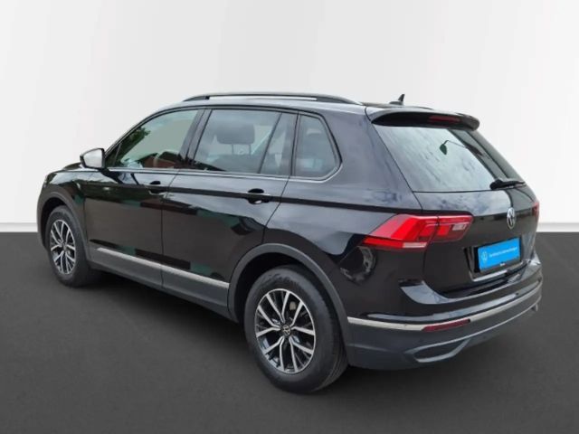 Volkswagen Tiguan 2.0 TDI DSG Life