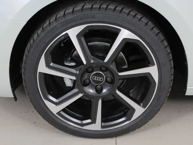 Audi A1 25 TFSI