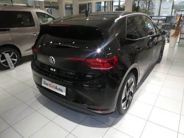 Volkswagen ID.3 Business Pure