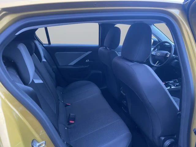 Opel Astra Edition Hybrid