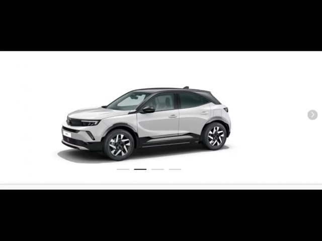 Opel Mokka 1.2 Turbo GS-Line Grand Sport Turbo