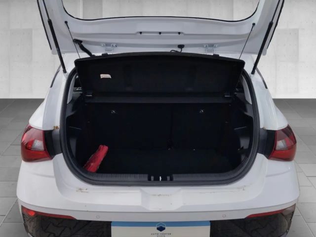 Hyundai i20 1.0 Select T-GDi