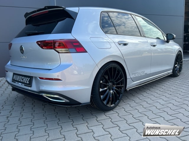 Volkswagen Golf 1.5 TSI R-Line