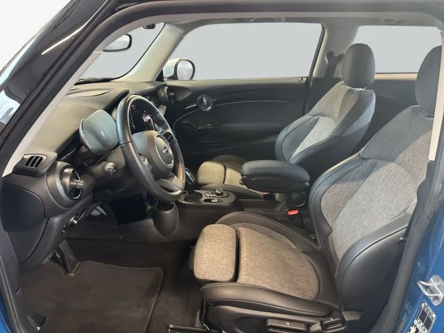 MINI Mini Electric SE