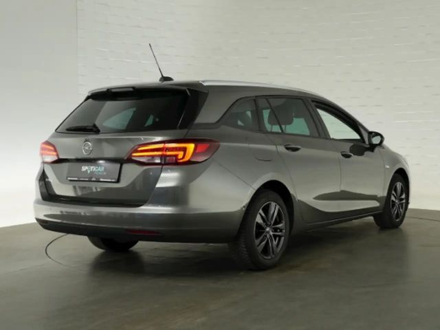 Opel Astra Sports Tourer