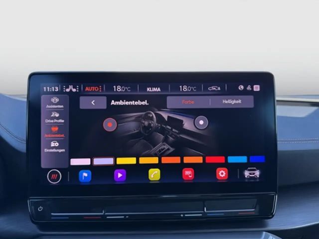 Cupra Formentor 2.0 TSI 4Drive DSG VZ