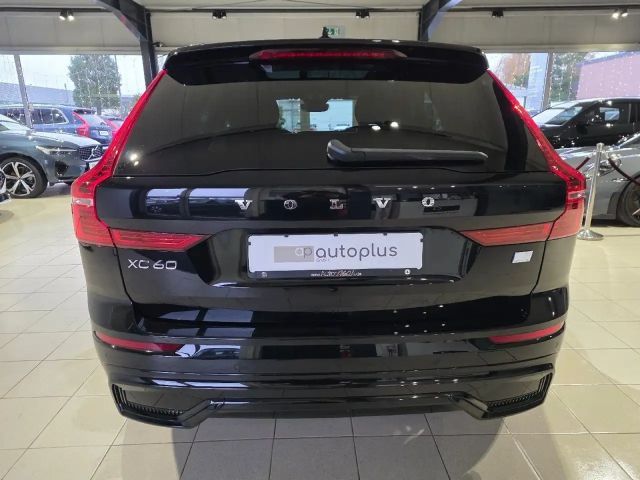 Volvo XC60 AWD Dark Plus Recharge T6