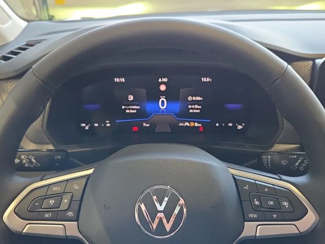 Volkswagen T-Cross 4Me TSI