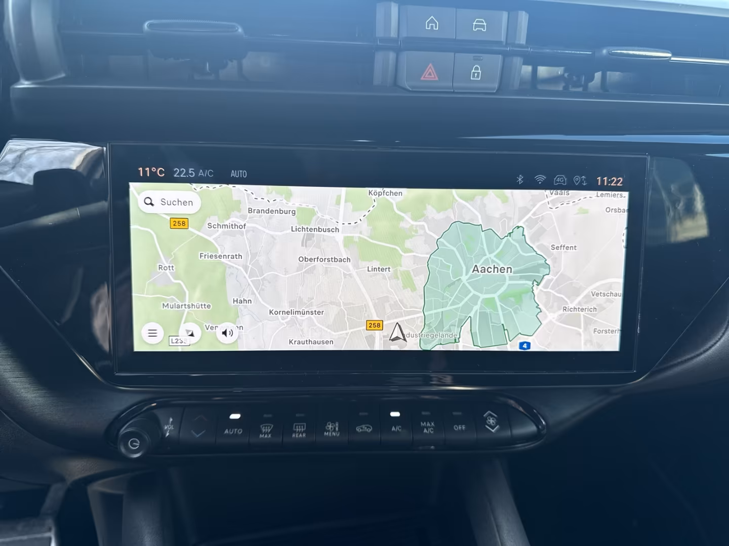 Alfa Romeo Junior Ibrida Speciale