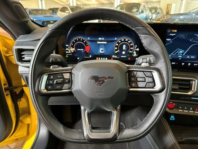 Ford Mustang Fastback GT 5.0 V8