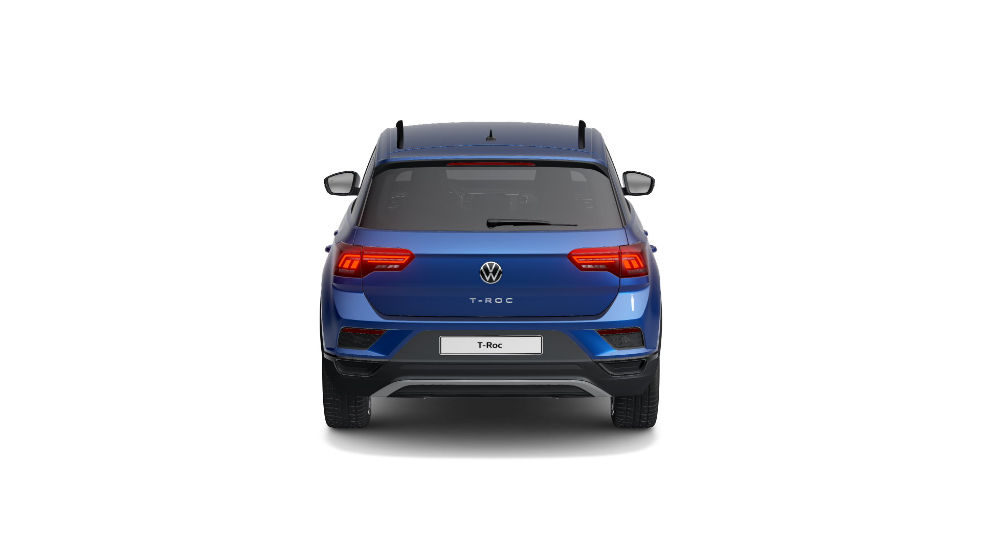 Volkswagen T-Roc 1.5 TSI