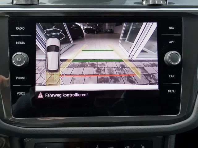 Volkswagen Tiguan 2.0 TDI DSG Move