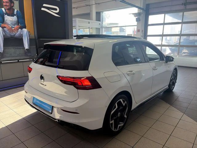 Volkswagen Golf 2.0 TDI DSG