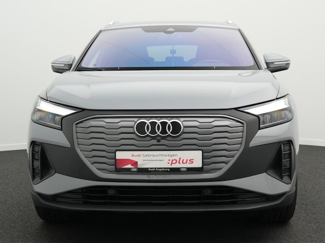 Audi Q4 e-tron 35