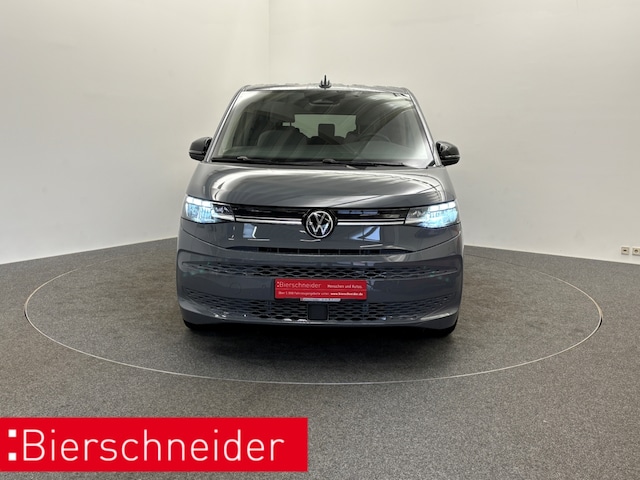 Volkswagen Multivan 2.0 TDI DSG Lang