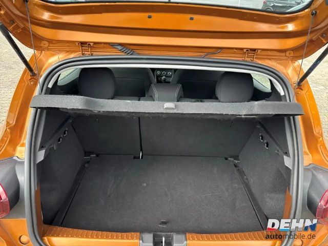 Dacia Sandero Stepway TCe 110