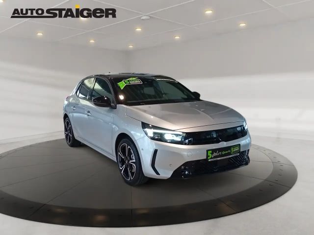 Opel Corsa 1.2 Turbo GS-Line Grand Sport Turbo