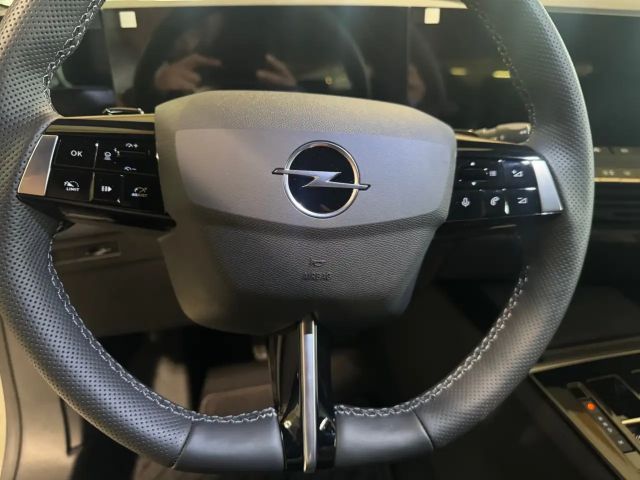 Opel Astra GS-Line Grand Sport