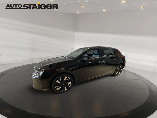 Opel Astra Elegance