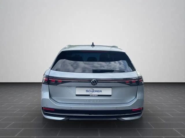 Volkswagen Passat DSG Elegance Elegance Variant