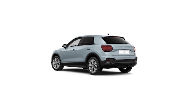 Audi Q2 30 TFSI